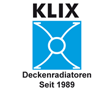 Klix Kühlung GmbH - Deckenradiatoren - Seit 1989
